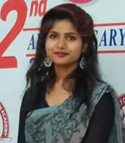 Nibha Purbe