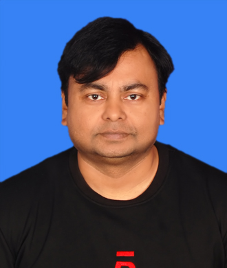 Sunil Kumar Sah