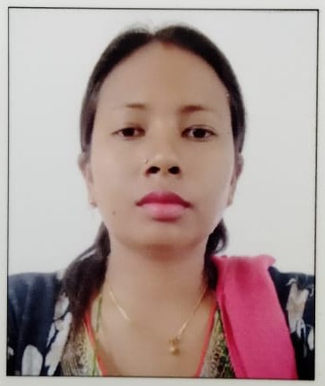 Anita Chaudhary