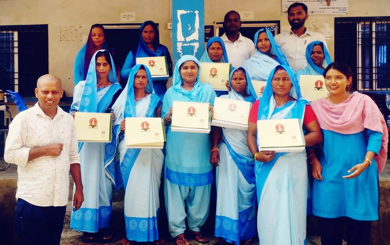 Strengthening Maternal and Newborn Health Services (SMNHS) Project