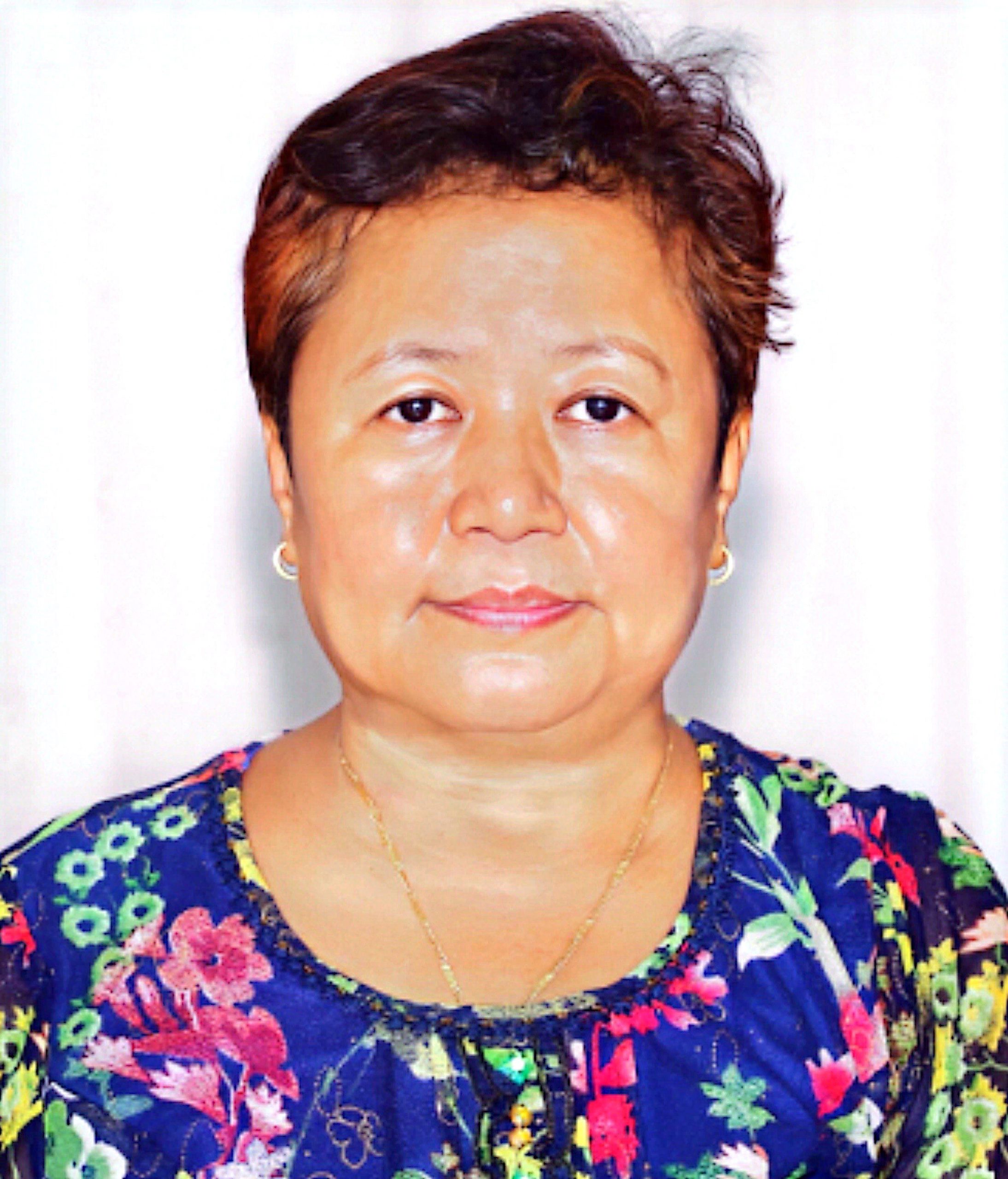 Parbati Subba